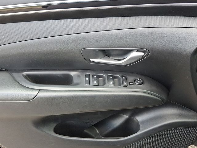 Thumbnail: 2023 Hyundai Tucson - 12