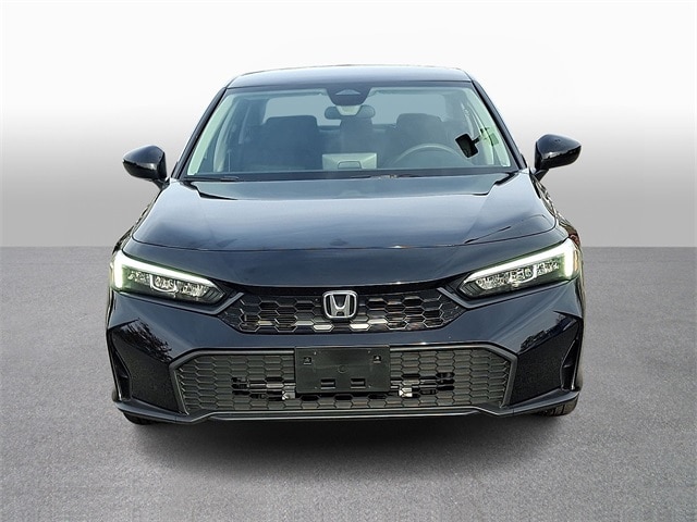 Thumbnail: 2025 Honda Civic - 2