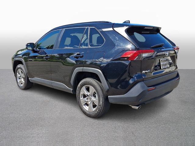 Thumbnail: 2025 Toyota RAV4 - 6