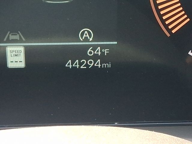 Thumbnail: 2025 Hyundai Tucson - 19