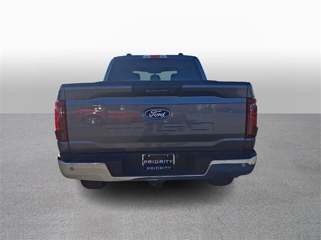 Thumbnail: 2024 Ford F-150 - 5