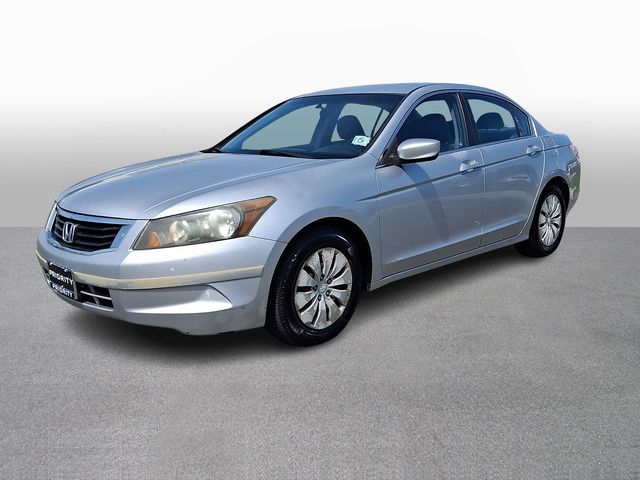 2009 Honda Accord LX -
                  Springfield, VA
