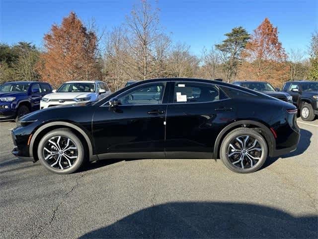 Thumbnail: 2024 Toyota Crown - 3