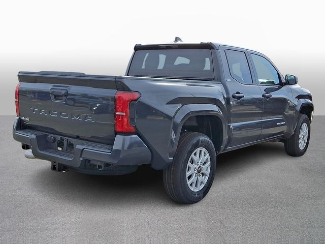 Thumbnail: 2025 Toyota Tacoma - 4