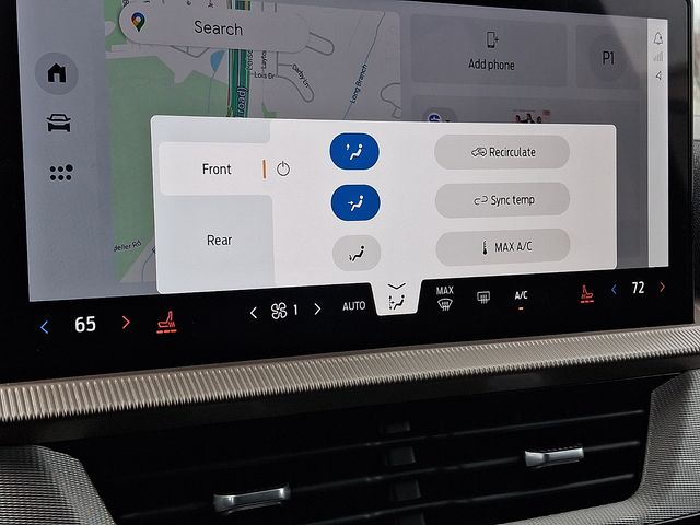 Thumbnail: 2025 Ford Explorer - 16