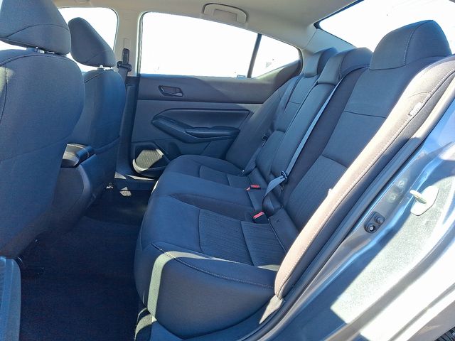 Thumbnail: 2024 Nissan Altima - 10