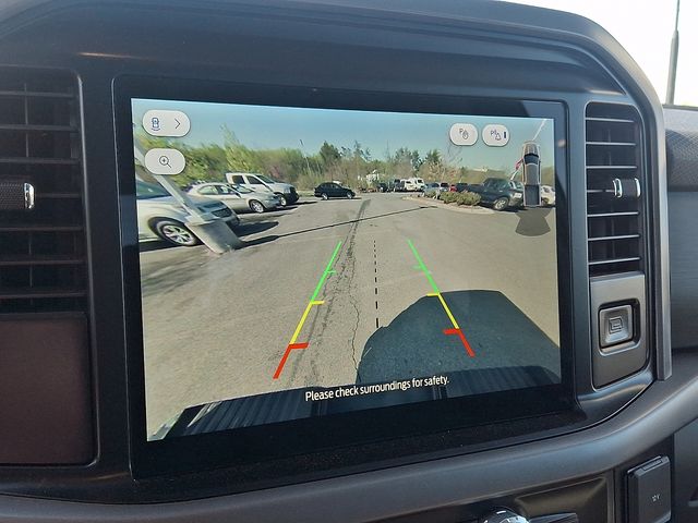 Thumbnail: 2025 Ford F-150 - 17