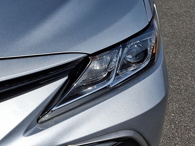 Thumbnail: 2023 Toyota Camry - 9