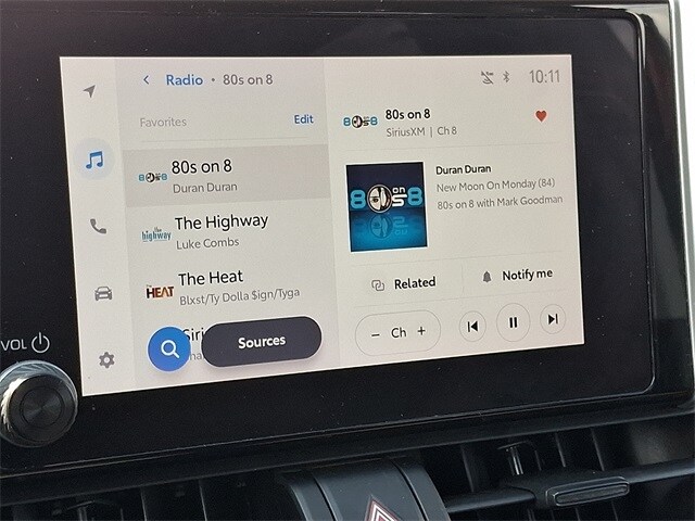 Thumbnail: 2023 Toyota RAV4 - 16