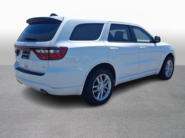 Thumbnail: 2026 Dodge Durango - 4