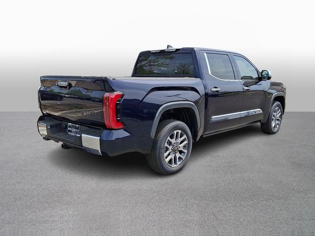 Thumbnail: 2026 Toyota Tundra - 3