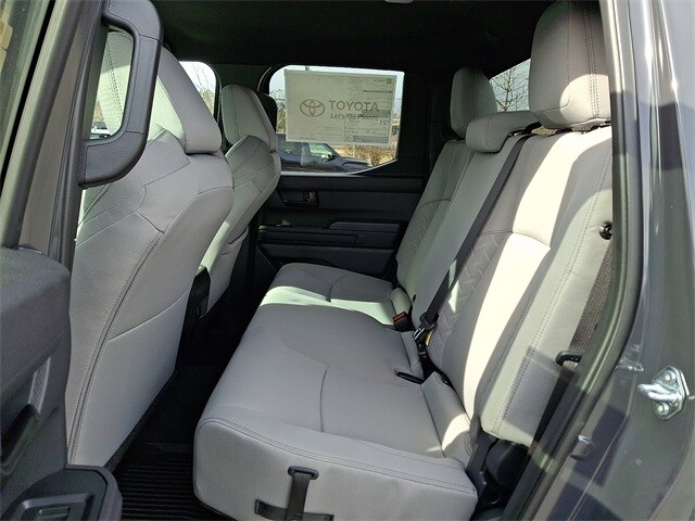 Thumbnail: 2025 Toyota Tacoma - 8