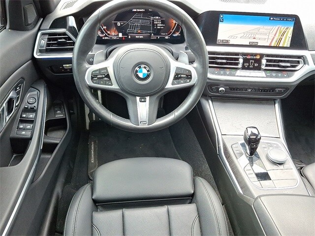 Thumbnail: 2022 BMW 3 Series - 11