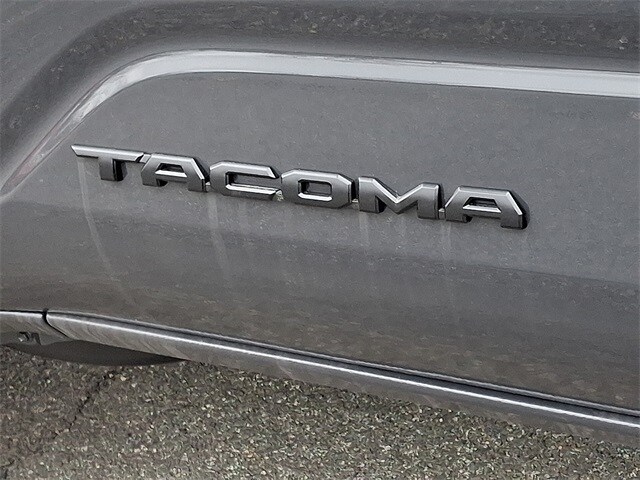 Thumbnail: 2025 Toyota Tacoma - 21