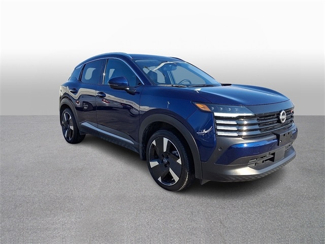 Thumbnail: 2025 Nissan Kicks - 3