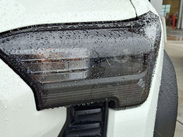 Thumbnail: 2026 Toyota Tacoma - 6