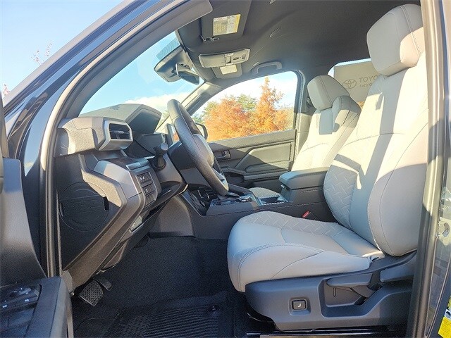 Thumbnail: 2025 Toyota Tacoma - 11