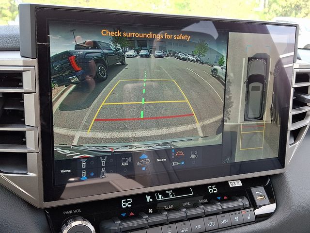 Thumbnail: 2026 Toyota Sequoia - 15