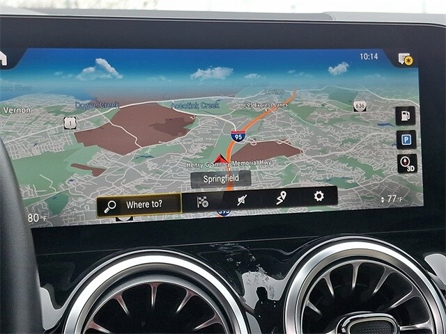 Thumbnail: 2023 Mercedes-Benz GLA - 16