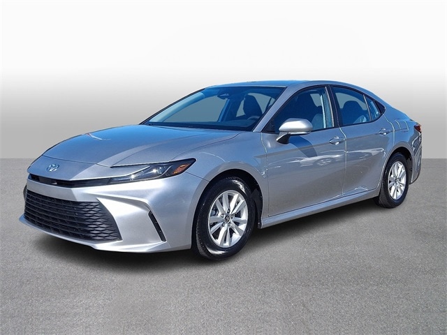 Thumbnail: 2025 Toyota Camry - 1