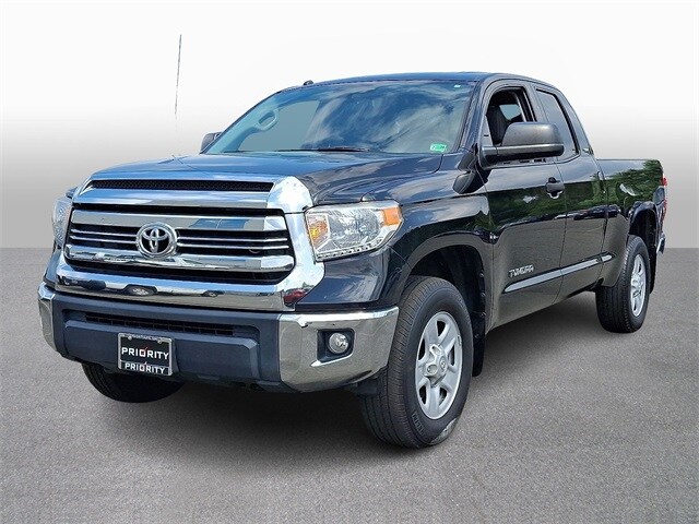 2017 Toyota Tundra SR5 -
                  Springfield, VA