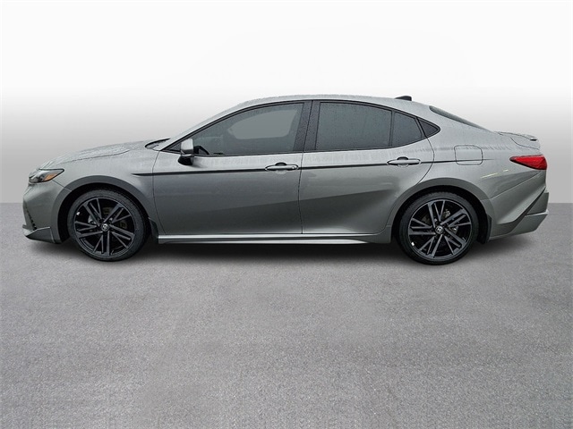 Thumbnail: 2025 Toyota Camry - 7