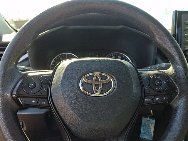 Thumbnail: 2019 Toyota RAV4 - 19