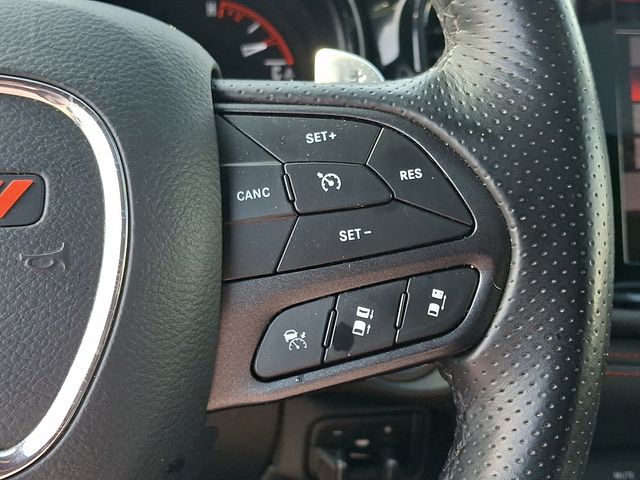 Thumbnail: 2024 Dodge Durango - 24