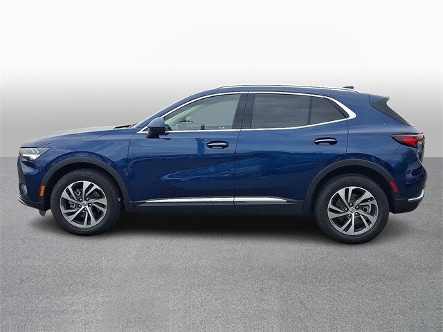 Thumbnail: 2022 Buick Envision - 7