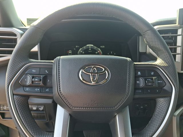 Thumbnail: 2026 Toyota Tundra - 18