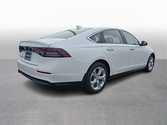 Thumbnail: 2024 Honda Accord - 4