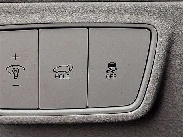 Thumbnail: 2024 Hyundai Tucson - 25