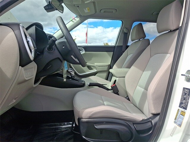 Thumbnail: 2023 Kia Soul - 11