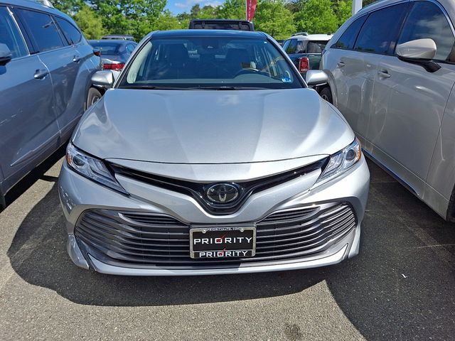 Thumbnail: 2020 Toyota Camry - 3