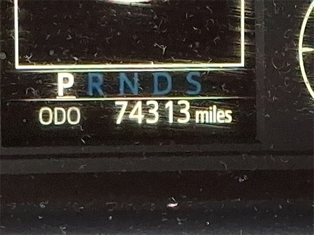 Thumbnail: 2021 Toyota Sequoia - 19