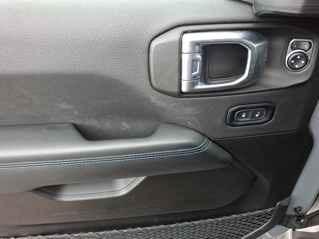 Thumbnail: 2024 Jeep Wrangler - 12