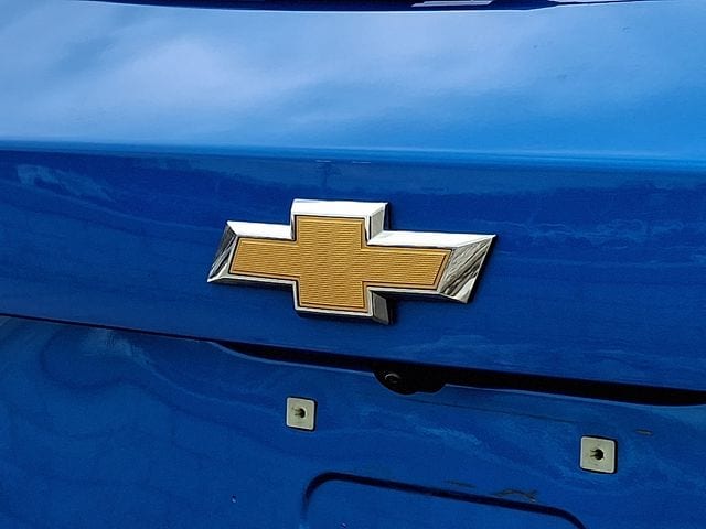 Thumbnail: 2025 Chevrolet Blazer - 29