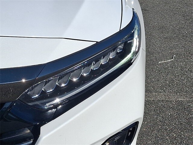 Thumbnail: 2022 Honda Accord - 9