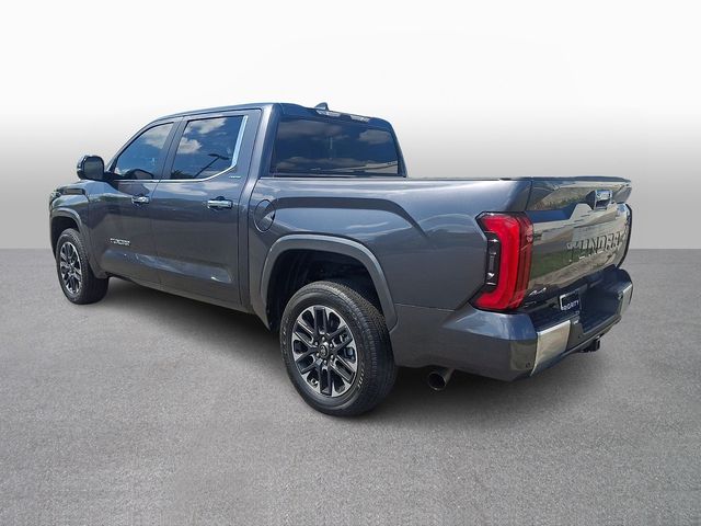 Thumbnail: 2026 Toyota Tundra - 5