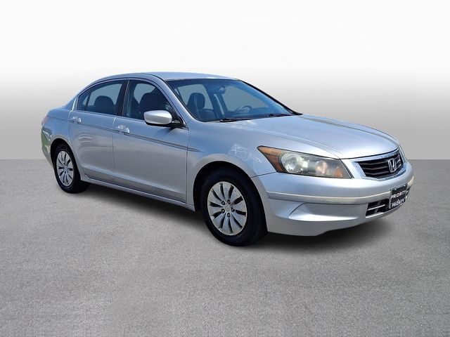 Thumbnail: 2009 Honda Accord - 3