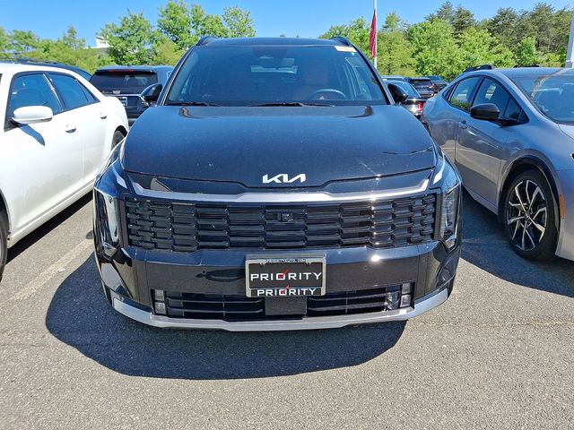 Thumbnail: 2026 Kia Sportage - 4
