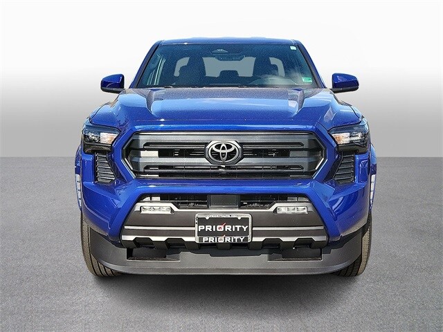 Thumbnail: 2025 Toyota Tacoma - 2