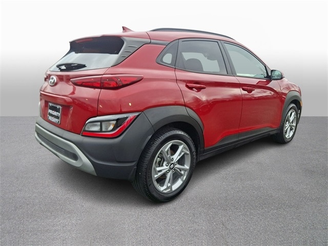 Thumbnail: 2022 Hyundai Kona - 4