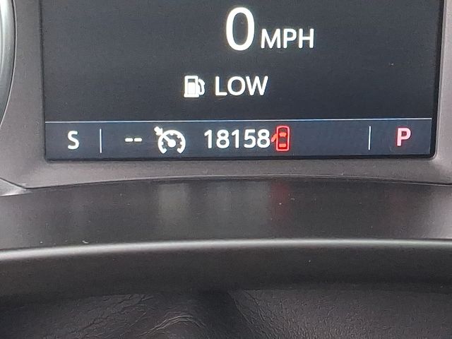 Thumbnail: 2025 Chevrolet Blazer - 19