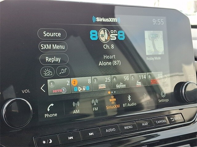 Thumbnail: 2025 Nissan Pathfinder - 18