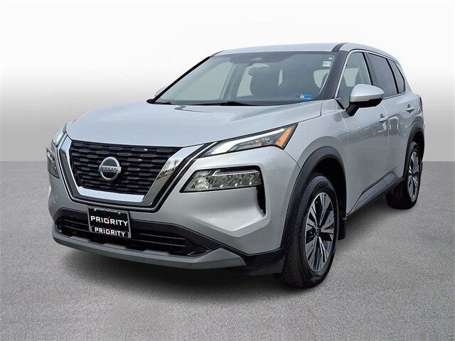 Thumbnail: 2021 Nissan Rogue - 1
