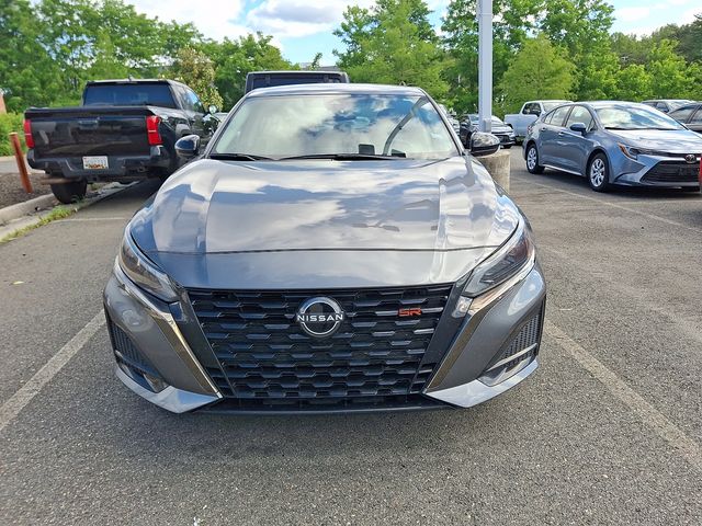 Thumbnail: 2024 Nissan Altima - 4