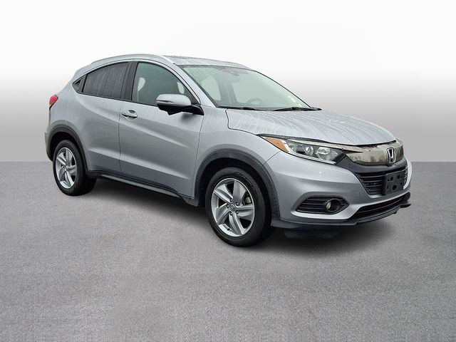 Thumbnail: 2019 Honda HR-V - 3