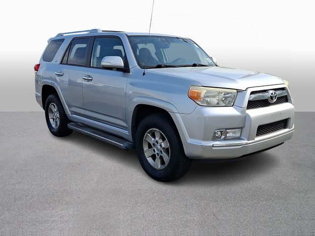 Thumbnail: 2011 Toyota 4Runner - 3