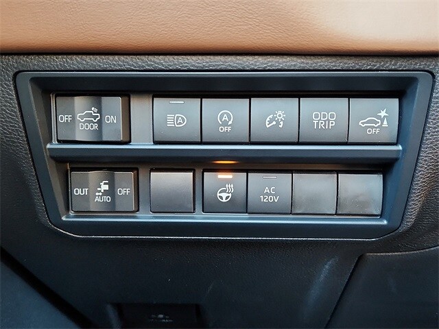 Thumbnail: 2026 Toyota Tundra - 23